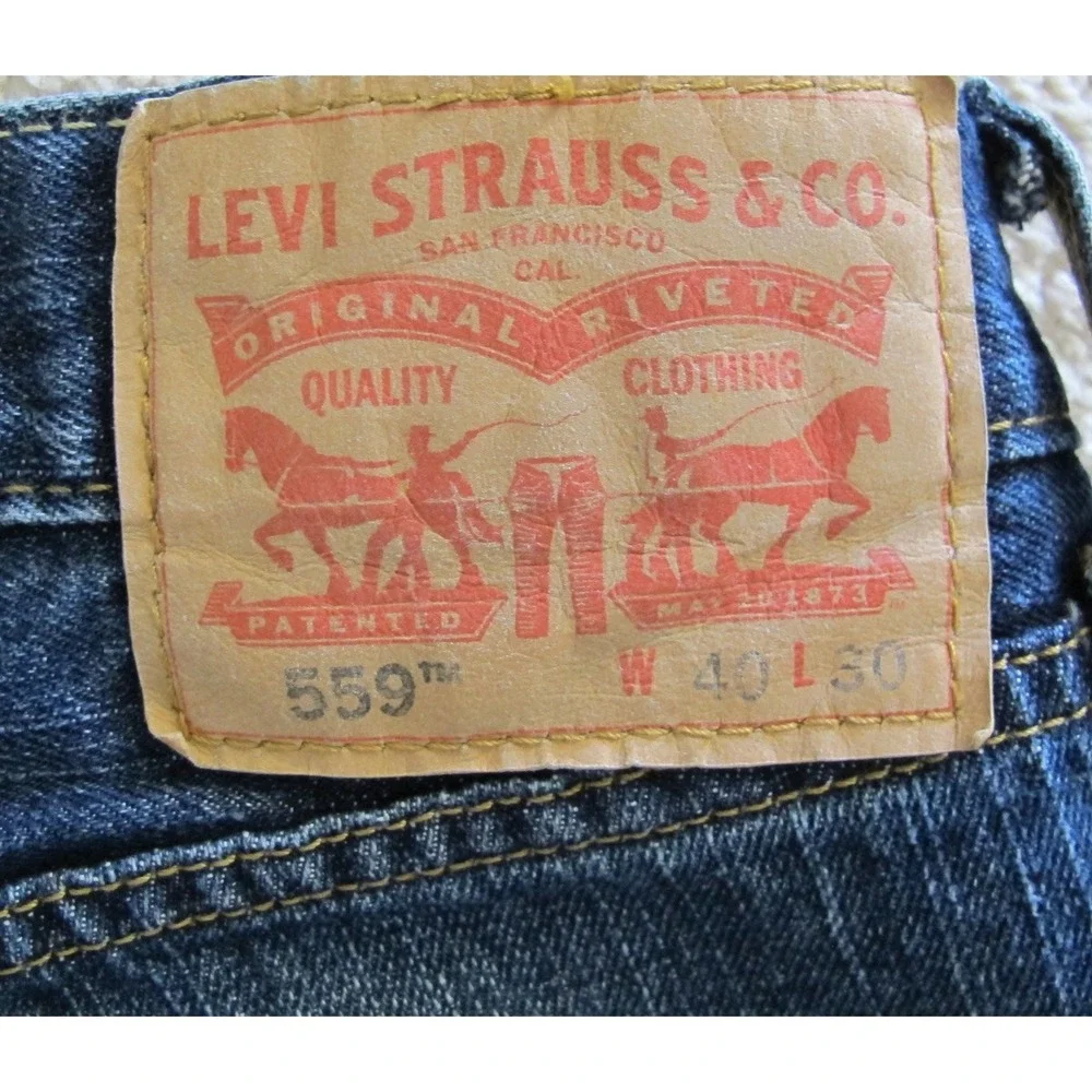 Levis levi 559